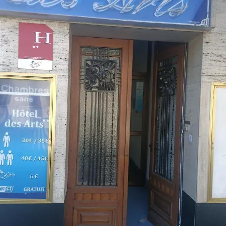 Hotel De Arts